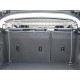 Grey mesh divider dog guard - RR Evoque 3 doors