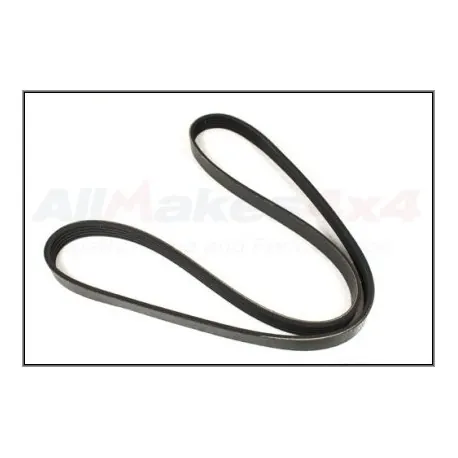 Courroie Alternateur FREELANDER 1.8 ESSENCE avec clim - GENUINE