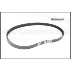 AIR CONDITIONING BELT FOR FREELANDER 1 TD4 UP TO 2001 - GENUINE