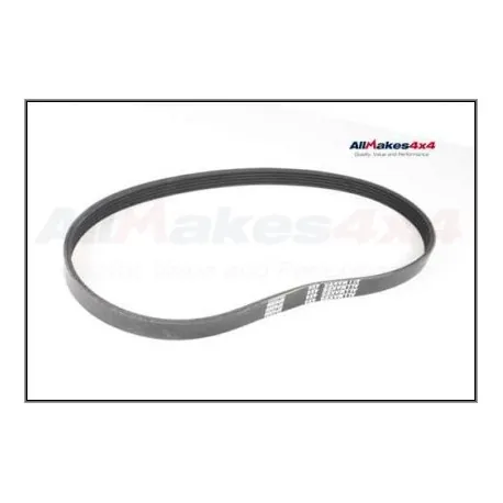 AIR CONDITIONING BELT FOR FREELANDER 1 TD4 UP TO 2001 - GENUINE