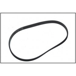 Courroie de climatisation de RANGE ROVER L322 TD6 - GENUINE Land Rover Genuine - 1
