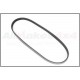 AIR CONDITIONNING BELT FOR RANGE ROVER P38 2.5 TD - GENUINE