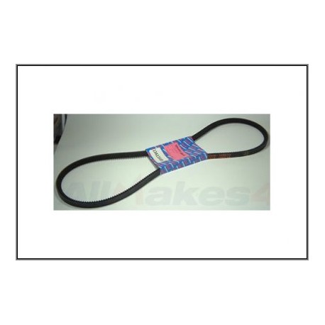 Courroie de climatisation pour DISCOVERY et RRC 200 TDI - GENUINE Land Rover Genuine - 1
