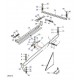 Panneau de seuil arrière gauche de DEFENDER 130 - GENUINE Land Rover Genuine - 1