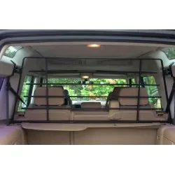 DISCOVERY 2 bar type dog guard