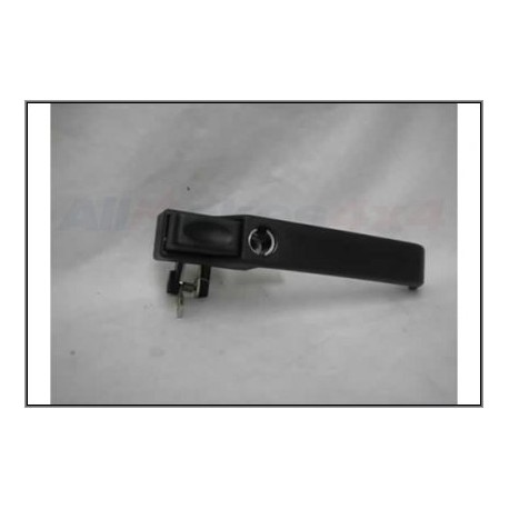 DEFENDER handle assembly LH - GENUINE Land Rover Genuine - 1