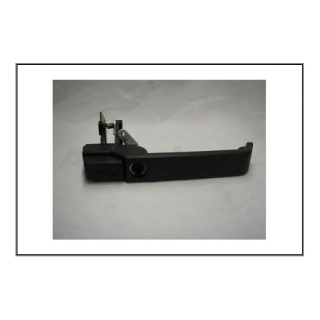 DEFENDER handle assembly RH - GENUINE Land Rover Genuine - 1