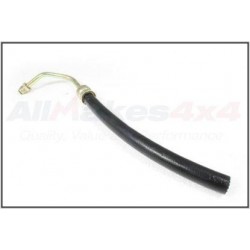 Steering hose DISCOVERY 200 TDI