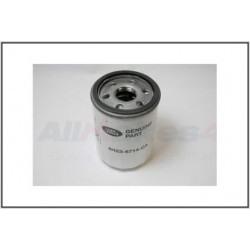 DISCO 3/4, RANGE ROVER L322 and RRS 4.2/4.4 oil filter - GENUINE Land Rover Genuine - 1
