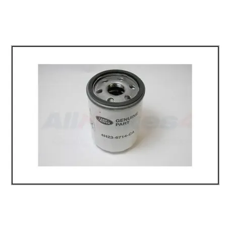 DISCO 3/4, RANGE ROVER L322 and RRS 4.2/4.4 oil filter - GENUINE