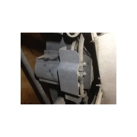 Shield fuel filter DEFENDER TD4