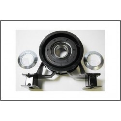 Bearing intermediate shaft assembly Freelander 1 V6 from 2002 - GENUINE Land Rover Genuine - 1