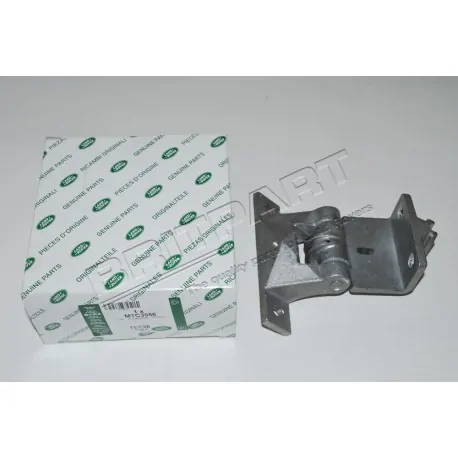 Charnière de ridelle de DEFENDER 110 Hi cap / 130