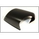 Coque noire de rétroviseur extérieur droit avec éclairage de L322 Land Rover Genuine - 1