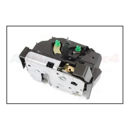 FREELANDER 1 rear LH door latch