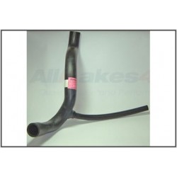 DEFENDER 200 TDI radiator hose lower - Replacement Bearmach - 1