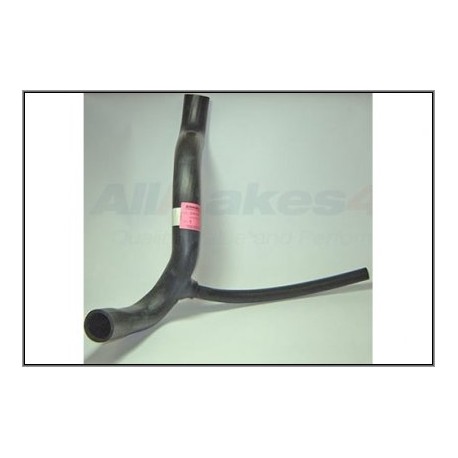 DEFENDER 200 TDI radiator hose lower - Replacement Bearmach - 1