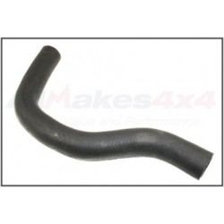 DEFENDER 200 TDI radiator top hose - Replacement