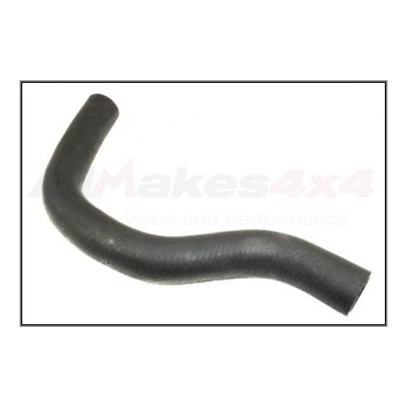 DEFENDER 200 TDI radiator top hose - GENUINE Land Rover Genuine - 1