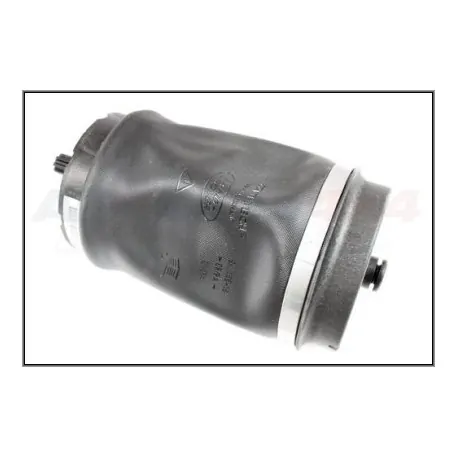 Boudin de suspension arrière de L322 - GENUINE