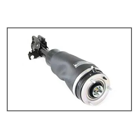 Shock absorber front LH RR L322 TDV8 - GENUINE