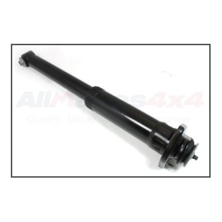 L322 TDV8 rear shock absorber - GENUINE Land Rover Genuine - 1