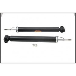 L322 TD6/V8 4.4 rear shock absorber - MONROE