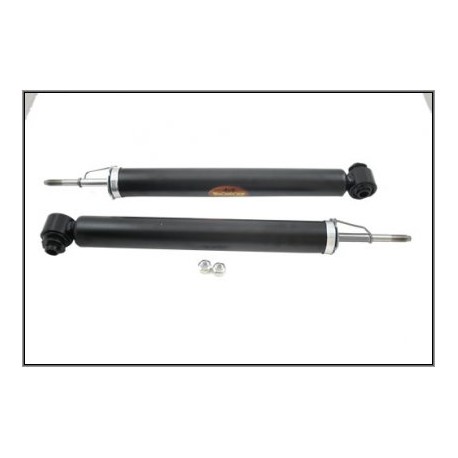 L322 TD6/V8 4.4 rear shock absorber - MONROE Monroe - 1