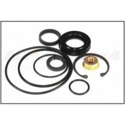 Gemmer steering box repair seals kit