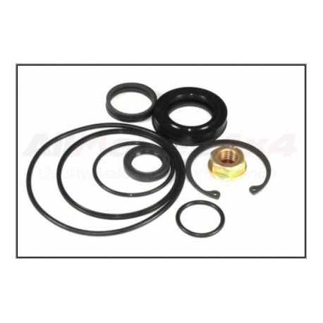 Gemmer steering box repair seals kit Allmakes UK - 1