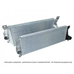 Intercooler PERFORMANCE pour RANGE ROVER P38 Diesel