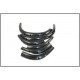 DISCOVERY 2 wide wheel arch kit Terrafirma4x4 - 1