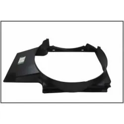 Capot/buse de ventilateur de DISCOVERY/RRC 300 TDI