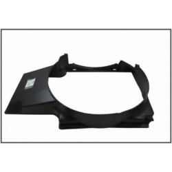 DISCOVERY/RRC 300 TDI radiator cowl Land Rover Genuine - 1