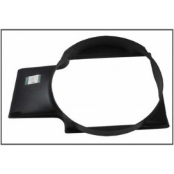 DEFENDER 300 TDI fan cowl Land Rover Genuine - 1
