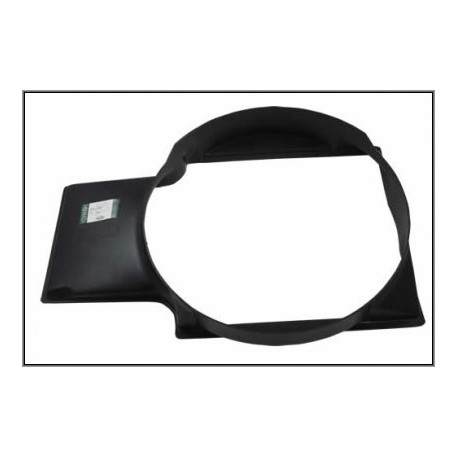 DEFENDER 300 TDI fan cowl Land Rover Genuine - 1
