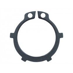 DISCOVERY 3/4 detent repair springclip for manual gearbox Britpart - 2