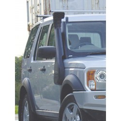 DISCOVERY 3/4 TDV6 snorkel SAFARI Safari - 1