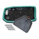 DISCOVERY 3/4, RRS and L322 automatic transmission filter conversion kit - OEM Britpart - 1