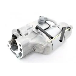 Démarreur pour FREELANDER 2 2.2 TD4 boîte auto - GENUINE