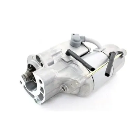 Démarreur pour FREELANDER 2 2.2 TD4 boîte auto - GENUINE