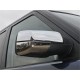 DISCOVERY 3 chrome mirror housing cover Allmakes UK - 2