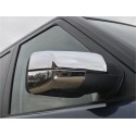 DISCOVERY 3 chrome mirror housing cover