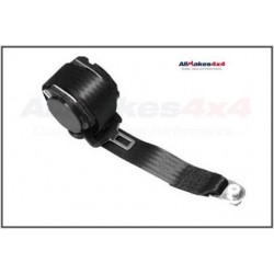 DEFENDER 110 200/300TDI/TD5 rear seat belt assy - RH or LH