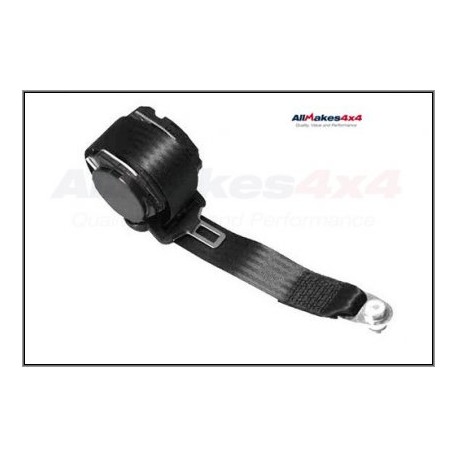 Ceinture arrière gauche ou droite de DEFENDER 110 200/300TDI/TD5 Allmakes UK - 1