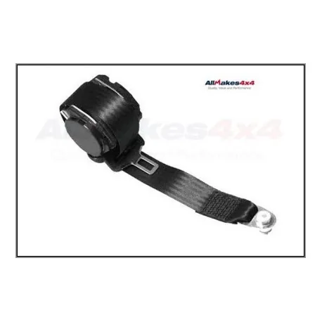 Ceinture arrière gauche ou droite de DEFENDER 110 200/300TDI/TD5