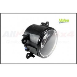 FREELANDER 2, DISCOVERY 4 and RRS fog lamp assy - VALEO Valeo - 1