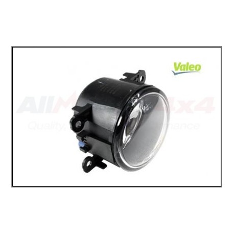 FREELANDER 2, DISCOVERY 4 and RRS fog lamp assy - VALEO Valeo - 1