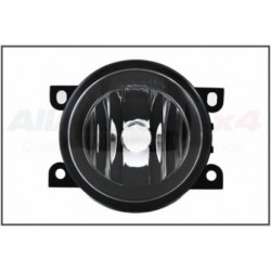 FREELANDER 2, DISCOVERY 4 and RRS fog lamp assy - REPLACEMENT Allmakes UK - 1