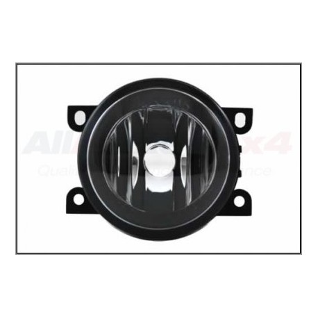FREELANDER 2, DISCOVERY 4 and RRS fog lamp assy - REPLACEMENT Allmakes UK - 1